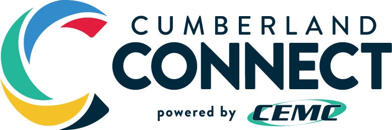 Cumberland Connect powered by CEMC, Clarksville, TN, 2024 Empty Bowls Platinum Sponsor