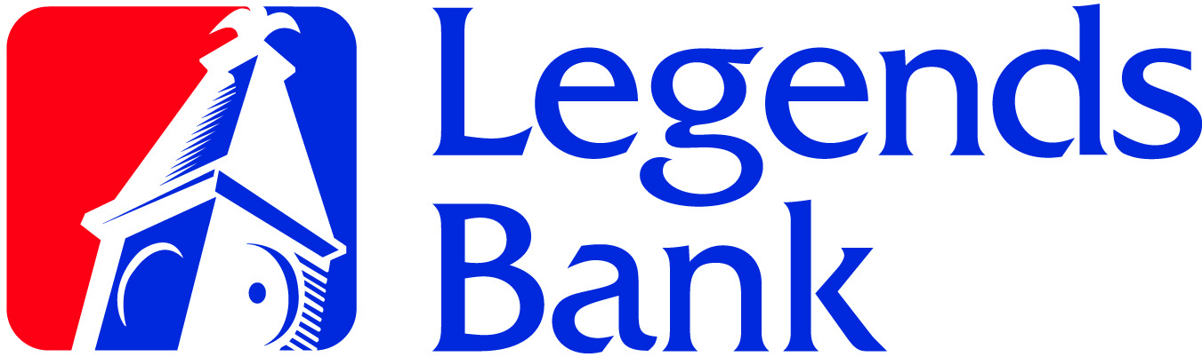 Legends Bank, Clarksville, TN, 2024 Empty Bowls Gold Sponsor