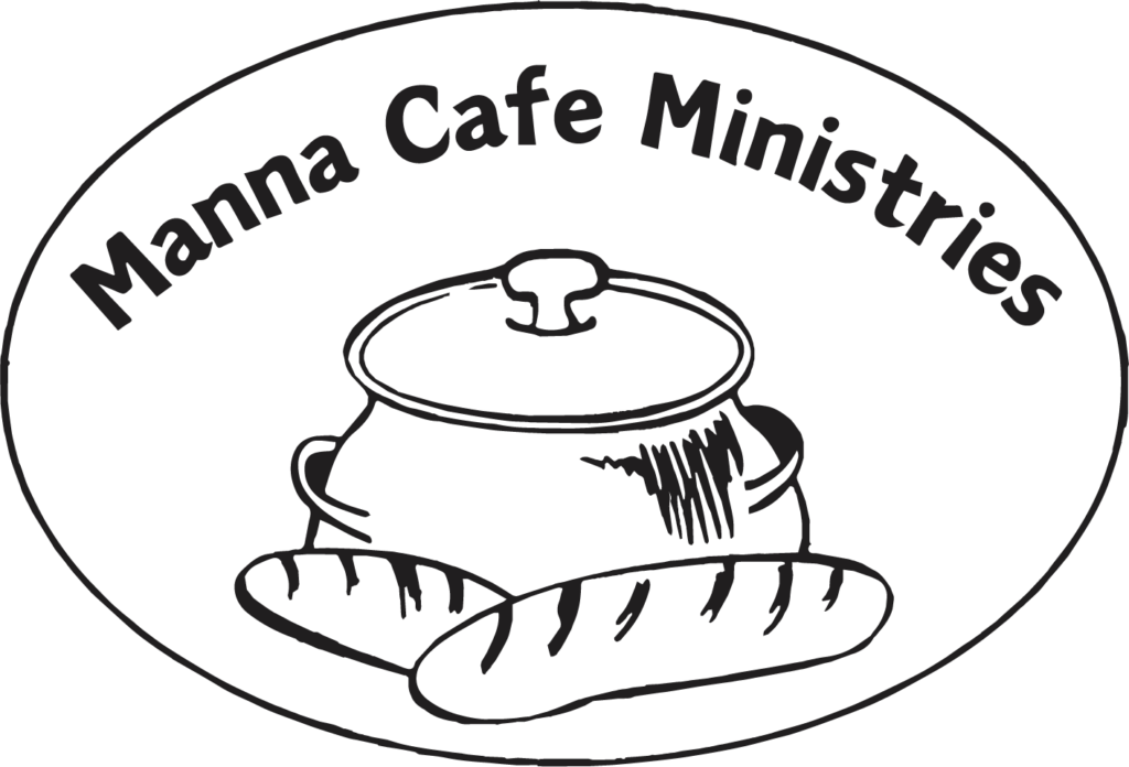 Manna Cafe Ministries, Clarksville, TN Empty Bowls