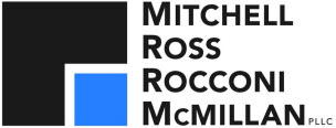 Mitchell Ross Rocconi McMillan Clarksville TN Empty Bowls Silver Sponsor 2024