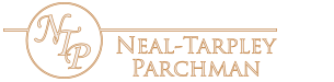 Neal-Tarpley Parchman, Gold Empty Bowls 2024 Sponsor