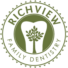 Richview Family Dentistry, Silver Empty Bowls Sponsor 2024