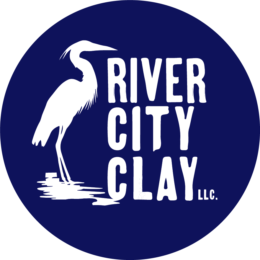 River City Clay, Empty Bowls Silver Sponsor 2024